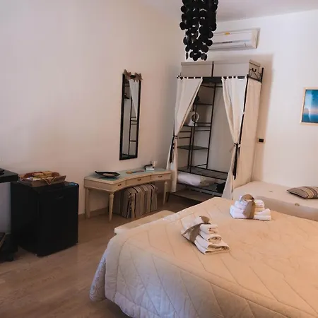 Guest house Eiren Bed&bath Syracuse
