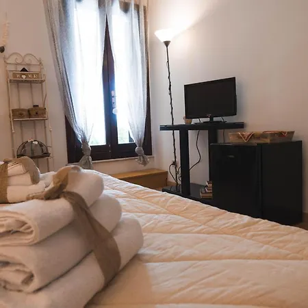 Eiren Bed&bath Guest house