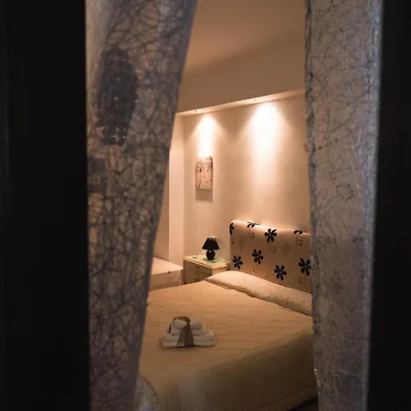 Eiren Bed&bath Guest house *