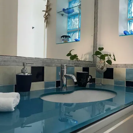 Guest house Eiren Bed&bath