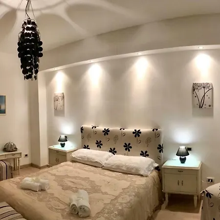 Eiren Bed&bath 锡拉库扎