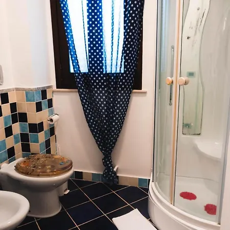 ゲストハウス Eiren Bed&bath