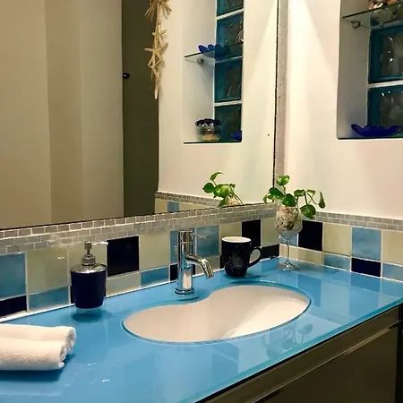 ゲストハウス Eiren Bed&bath *